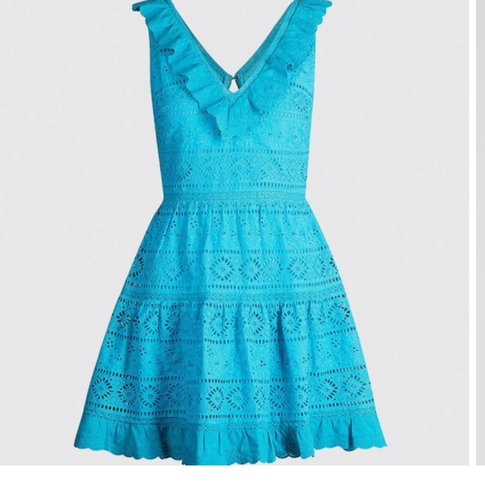 Alice + Olivia Dress